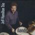 Jeff Hamilton Hands On CD album German JV6CDHA488039
