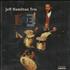 Jeff Hamilton Live CD album German JV6CDLI487942