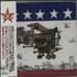 Jefferson Airplane After Bathing At Baxters - Sealed CD album Japanese JEFCDAF270902