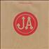 Jefferson Airplane Bark - Sealed + Bag vinyl LP US JEFLPBA141023