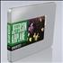 Jefferson Airplane Greatest Hits CD album UK JEFCDGR463749