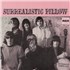 Jefferson Airplane Surrealistic Pillow vinyl LP German JEFLPSU874209