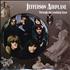 Jefferson Airplane Through The Looking Glass 2-LP vinyl set Italian JEF2LTH282950