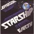 Jefferson Starship Earth CD album Japanese JFSCDEA422559