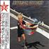 Jefferson Starship Freedom At Point Zero CD album Japanese JFSCDFR292374