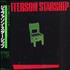Jefferson Starship Nuclear Furniture vinyl LP Japanese JFSLPNU153405