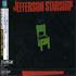 Jefferson Starship Nuclear Furniture CD album Japanese JFSCDNU422555