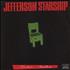 Jefferson Starship Nuclear Furniture vinyl LP Australian JFSLPNU434431