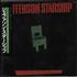 Jefferson Starship Nuclear Furniture vinyl LP Japanese JFSLPNU674607