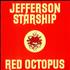 Jefferson Starship Red Octopus vinyl LP German JFSLPRE518976