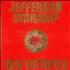 Jefferson Starship Red Octopus CD album US JFSCDRE526787