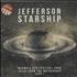 Jefferson Starship Roswell UFO Festival 2009: Tales From The Mothership (Volume 2) - RSD 16 - Sealed 2-LP vinyl set UK JFS2LRO650966
