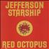 Jefferson Starship Set Of Four Albums vinyl LP UK JFSLPSE423205