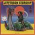Jefferson Starship Spitfire - Sealed vinyl LP US JFSLPSP306203