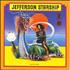 Jefferson Starship Spitfire CD album UK JFSCDSP297002