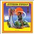 Jefferson Starship Spitfire CD album Japanese JFSCDSP422557