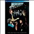 Jefferson Starship The Definitive Collection DVD UK JFSDDTH472626