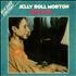 Jelly Roll Morton Doctor Jazz vinyl LP German JR6LPDO446343