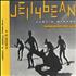 Jellybean Just A Mirage CD single UK JBEC5JU75464