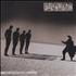 Jellybean Just Visiting This Planet CD album Japanese JBECDJU434805