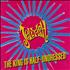 Jellyfish The King Is Half Undressed CD single UK JELC5TH46258
