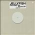 Jellyfish The Scary Go Round E.P. - White Label 12