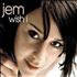 Jem Wish I 2-CD single set UK JB-2SWI336407