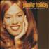 Jennifer Holliday A Woman's Got The Power CD single US JFHC5AW143944