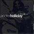 Jennifer Holliday Think It Over CD single US JFHC5TH236602