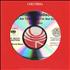 Jennifer Hudson And I Am Telling You I'm Not Going - Dance Mix CD-R acetate US HU2CRAN473816