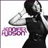 Jennifer Hudson Jennifer Hudson CD album UK HU2CDJE446560