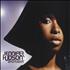 Jennifer Hudson Spotlight CD single German HU2C5SP462104