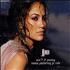 Jennifer Lopez Ain't It Funny Remix CD single Brazilian LPZC5AI214944