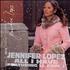 Jennifer Lopez All I Have CD single French LPZC5AL245357