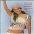 Jennifer Lopez Autographed Picture And Article memorabilia Mexican LPZMMAU314956