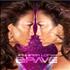 Jennifer Lopez Brave 2-disc CD/DVD set UK LPZ2DBR414875