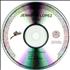 Jennifer Lopez Brave CD-R acetate US LPZCRBR424919