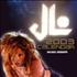 Jennifer Lopez Calendar 2003 calendar UK LPZCACA225222