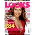 Jennifer Lopez Celebrity Looks - October 2001 magazine UK LPZMACE420055