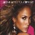 Jennifer Lopez Do It Well CD single UK LPZC5DO414870