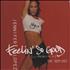 Jennifer Lopez Feelin' So Good - The Remixes CD single Australian LPZC5FE494571