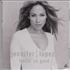 Jennifer Lopez Feeling So Good Video CD Singapore LPZVDFE172917