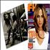 Jennifer Lopez FHM - December 1998 & November 1999 magazine UK LPZMAFH420059