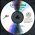 Jennifer Lopez Fresh Out The Oven CD-R acetate US LPZCRFR506555