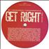 Jennifer Lopez Get Right - Louie Vega Mixes 12