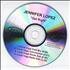 Jennifer Lopez Get Right CD-R acetate US LPZCRGE323273