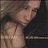 Jennifer Lopez Hold You Down CD single UK LPZC5HO322370