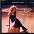 Jennifer Lopez I'm Glad CD single Mexican LPZC5IM262865