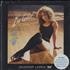 Jennifer Lopez I'm Glad DVD Single UK LPZDSIM494699