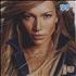 Jennifer Lopez J-LO CD album Mexican LPZCDJL201590